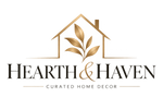 Hearth &amp; Haven - Home